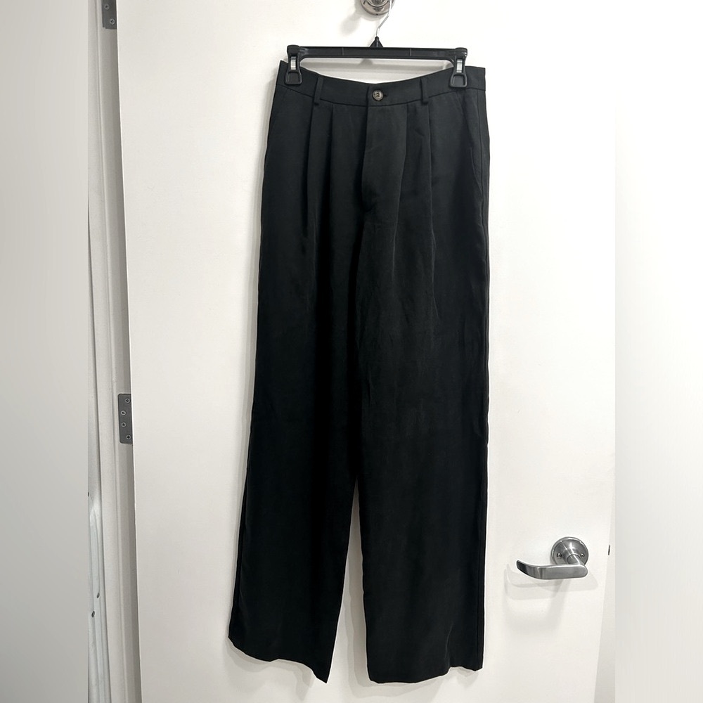 Reformation Mason Pant Petite NWOT